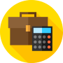 Accountant icon