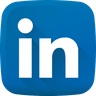 linkedin icons