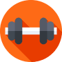 Fitness Advisor icon