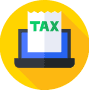 Tax Specialist icon