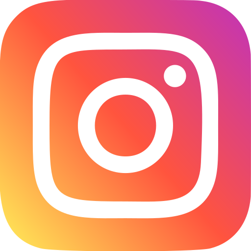 instagram logo icon